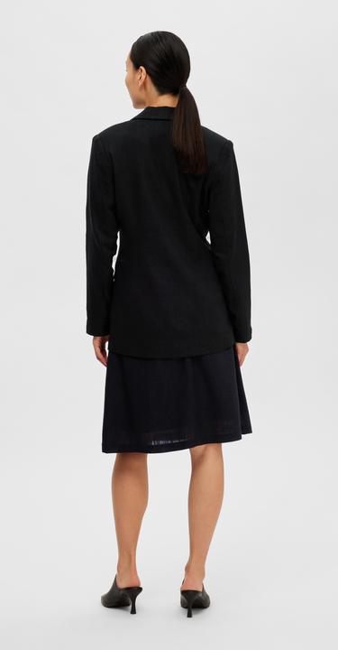 Produktbild Selected Femme Leinengemisch Blazer (34)