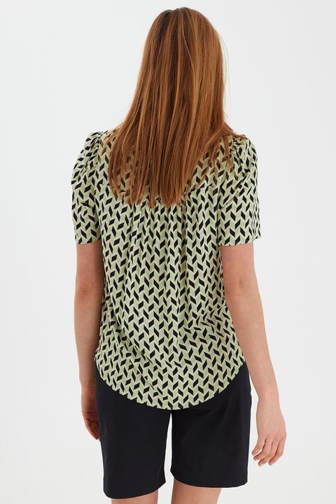 Actual product image B.young BYMMJOELLA ONECK 20809714 (34)