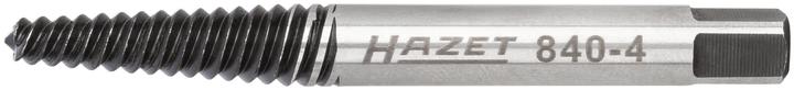 Image du produit HAZET Extracteur de vis 840-4 ∙ 6 - 7