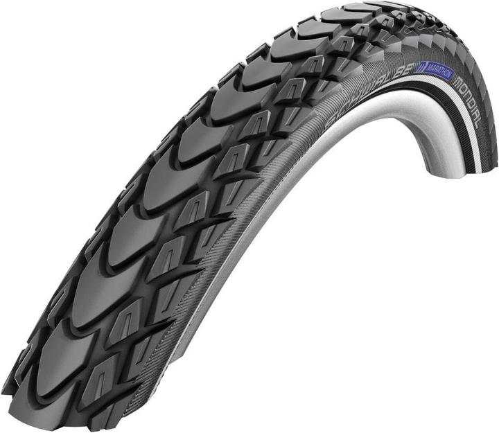 Actual product image Schwalbe Marathon Mondial (28 x 1.75, 47-622)