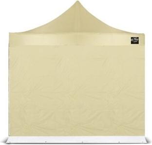 Produktbild Grizzly Outdoor GOWZ3S Seitenwand Sand 3m