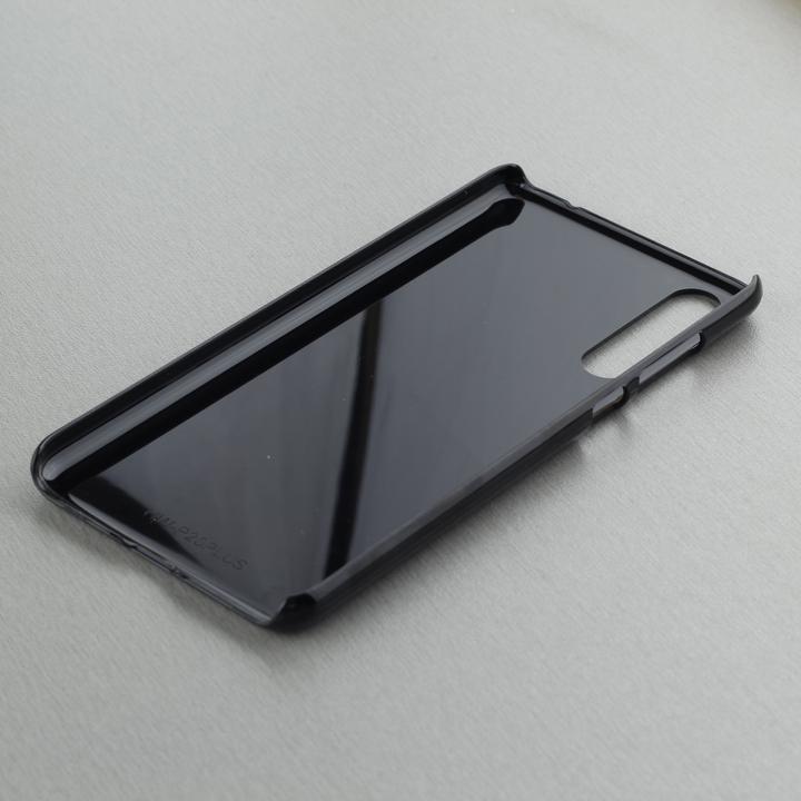 Produktbild PhoneLook Hülle Edel- Weiss (Huawei P20 Pro)