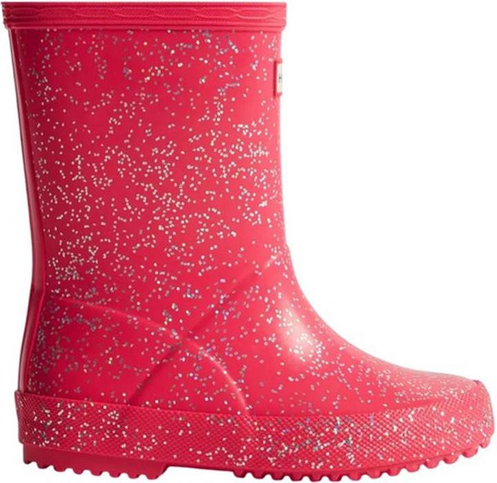 Image du produit Hunter - Bottes de pluie FIRST GIANT - Fille (38)