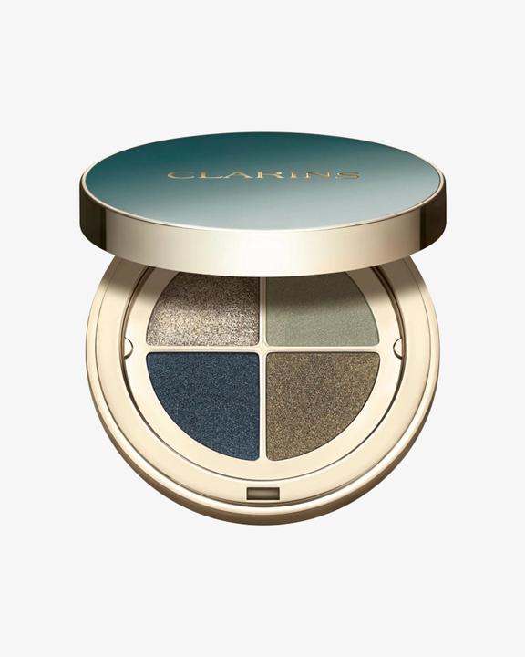 Image du produit Clarins Ombre 4 Couleurs (05 Jade Gradation)