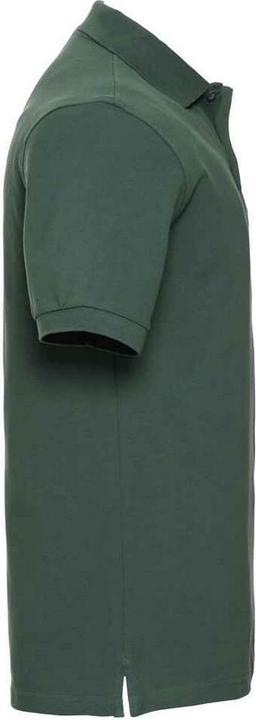 Actual product image Russell Mens Classic Cotton Pique Polo Shirt (XL)
