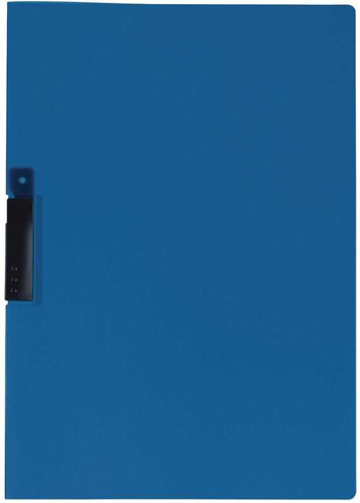 Actual product image Kolma Clip binder Easy A4 blue (A4, 1 x)