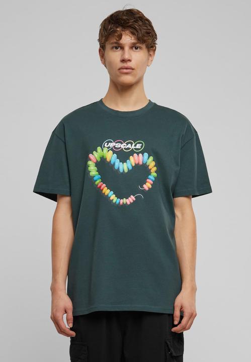 Produktbild Urban Classics Sweet Treats Heavy Oversize Tee - 127071 (L)