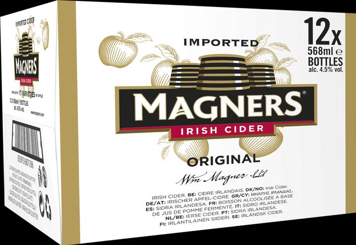 Magners Original