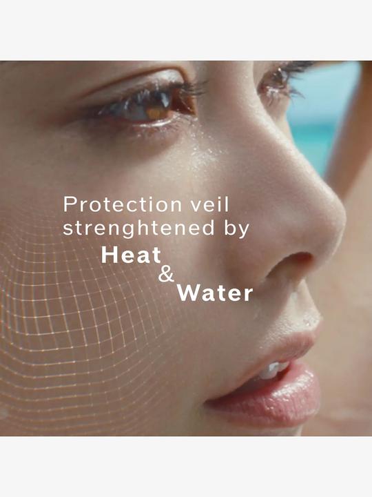 Image du produit Shiseido Maquillage solaire Fond de teint compact SPF 10 Natural / 12 g (Natural)