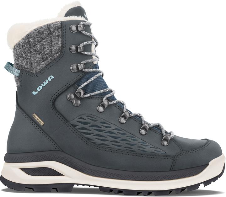 Actual product image Lowa Renegade Evo GTX (41)