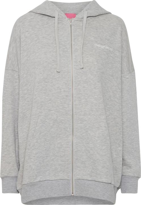 TheJoggConcept JCSAFINE SWEAT CARDIGAN - 22800256