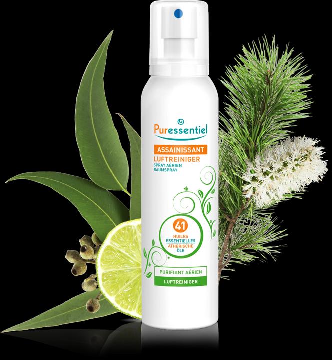 Produktbild Puressentiel Luftreiniger Raumspray
