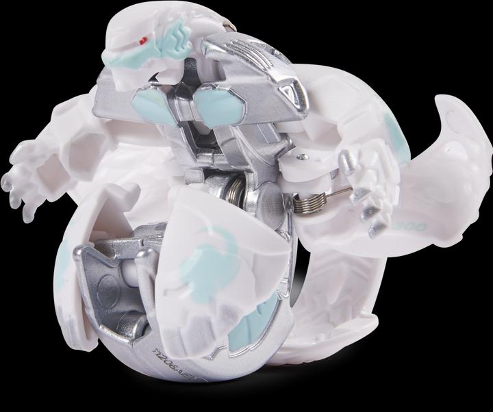 Image du produit Spin Master Bakugan Evolutions - Wrath et Insectra Battle Strike