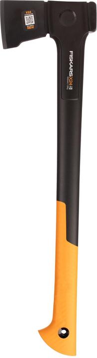Fiskars Spaltaxt M