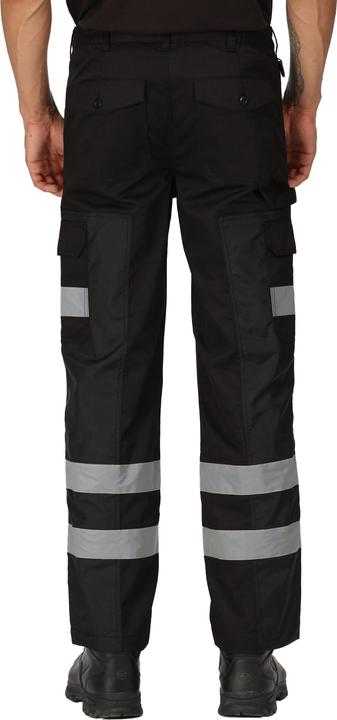 Produktbild Regatta Ballistic Hosen (48 D)