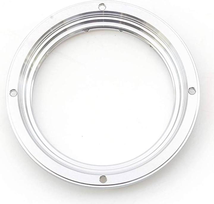 Produktbild Canon Mount Assembly, Lens