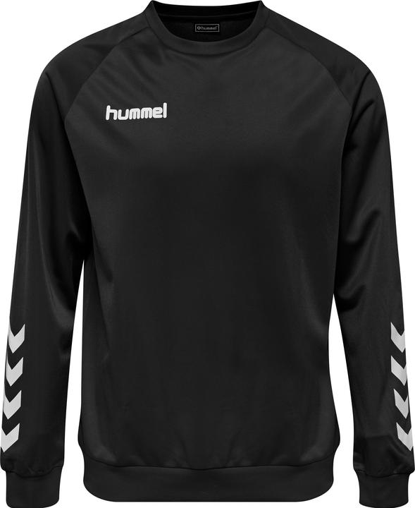 Produktbild hummel Promo Poly Sweatshirt (XL)
