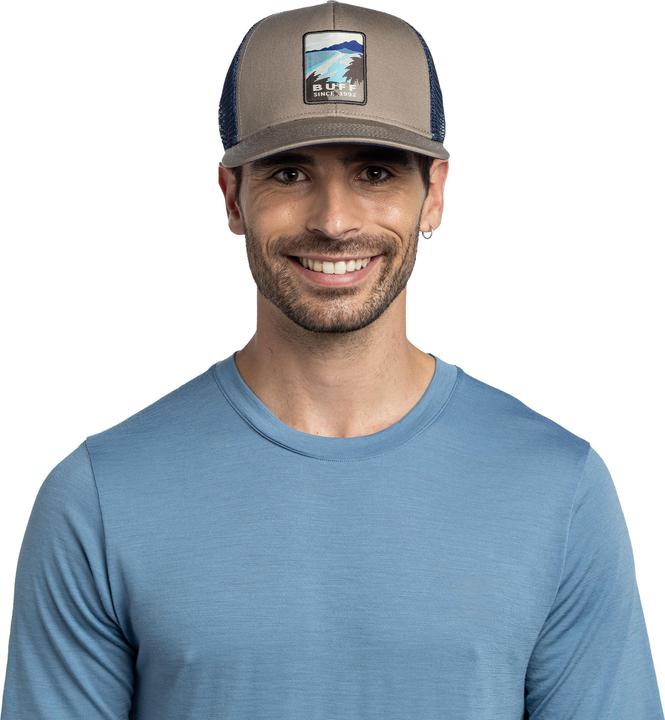 Immagine prodotto Buff Explore Trucker Cap (L, XL)