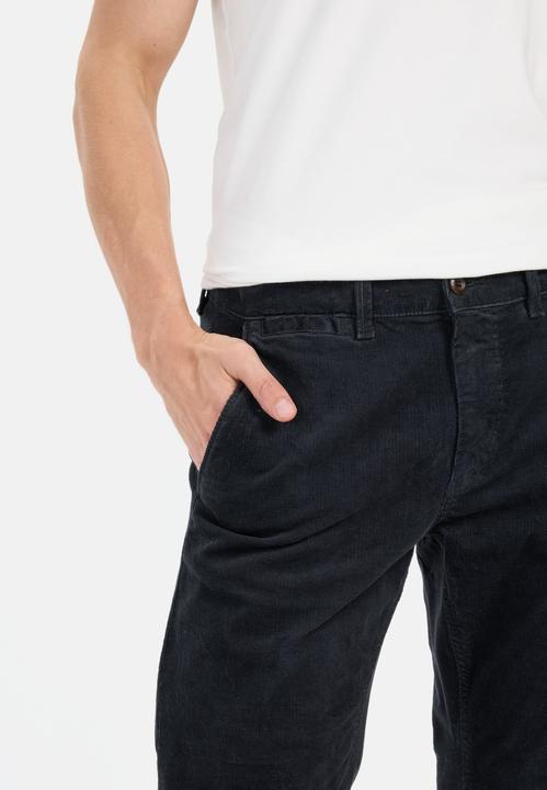 Actual product image Camel Active Slim fit corduroy chino (36)