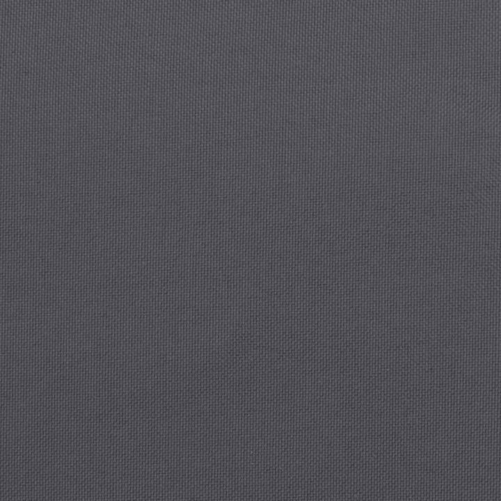 Produktbild VidaXL 10-tlg. Garten-Lounge-Set mit Kissen (50 x 50 x 7 cm)