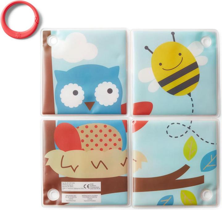 Immagine prodotto Skiphop Puzzle del bagno