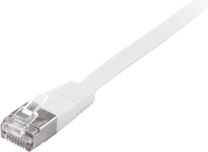 equip Cavo di rete (U/FTP, CAT6a, 0.50 m)