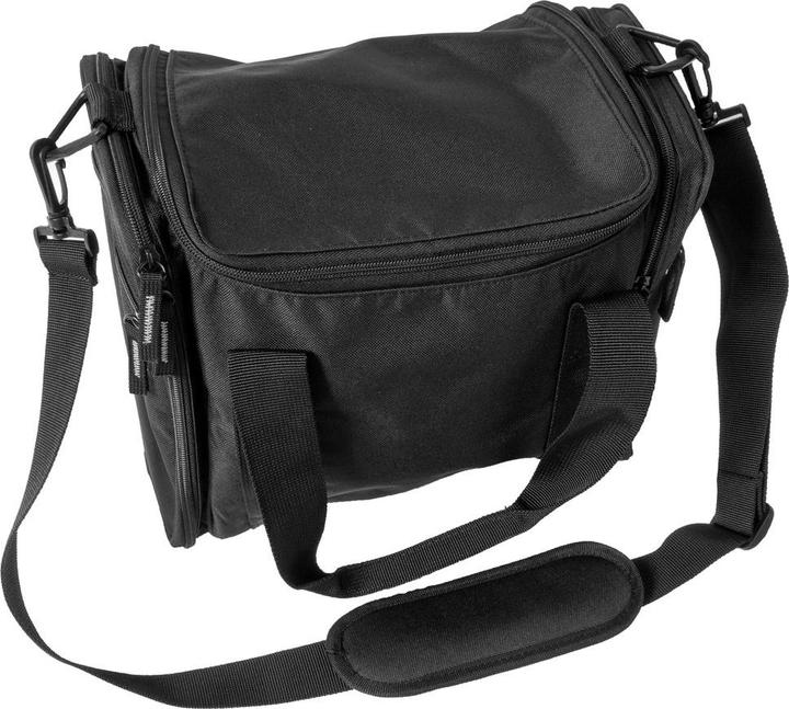 Produktbild Dönges Polizeiausrüstungstasche K8 (16 l)