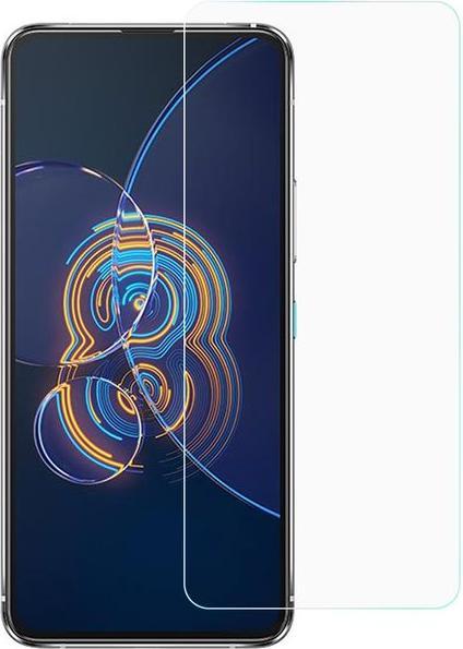 Image du produit MU Budget Protection d'écran en verre de protection (1 pièce(s), Asus Zenfone 8 Flip)