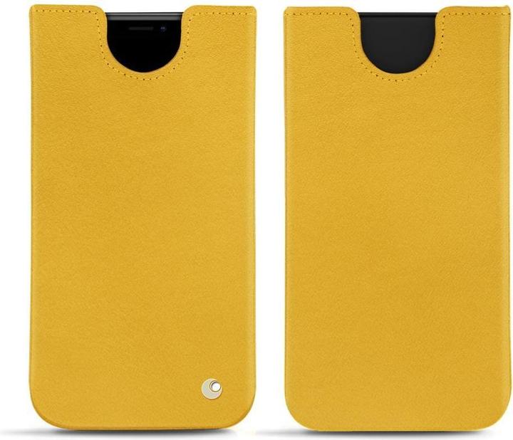 Productafbeelding Noreve Lederen omslag (Apple iPhone XR)