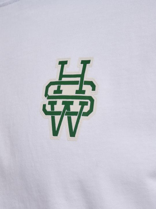 Image du produit hummel hmlLOOSE T-SHIRT S/S BEES STADIUM (L)