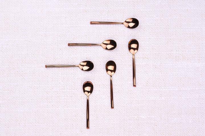 Actual product image Björn Knut (6 Piece, Scoops)