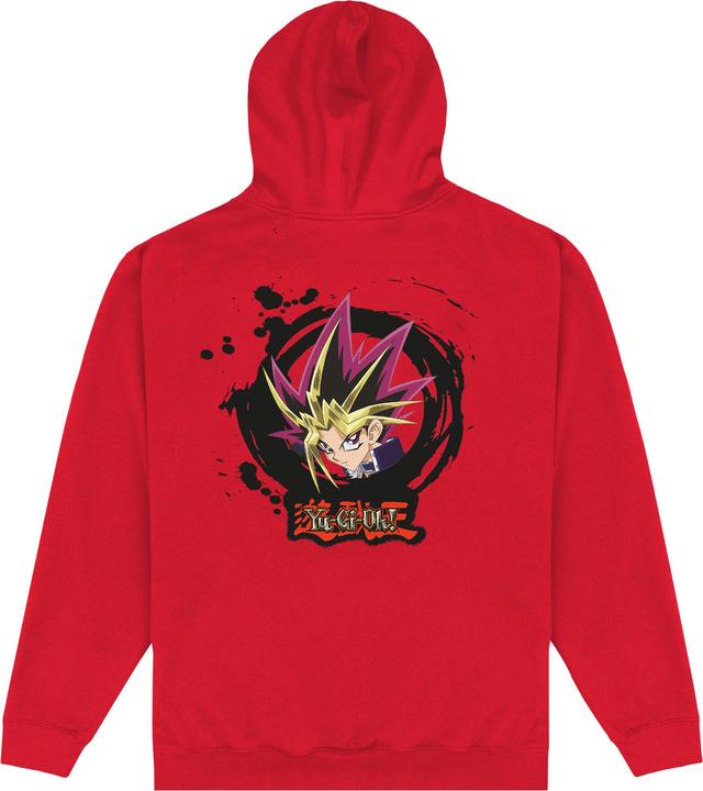 Image du produit Konami - Sweat à capuche - Adulte (S)