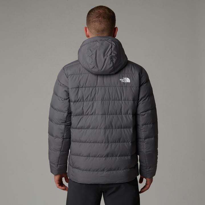 Immagine prodotto North Face Felpa con cappuccio Aconcagua 3 (S)