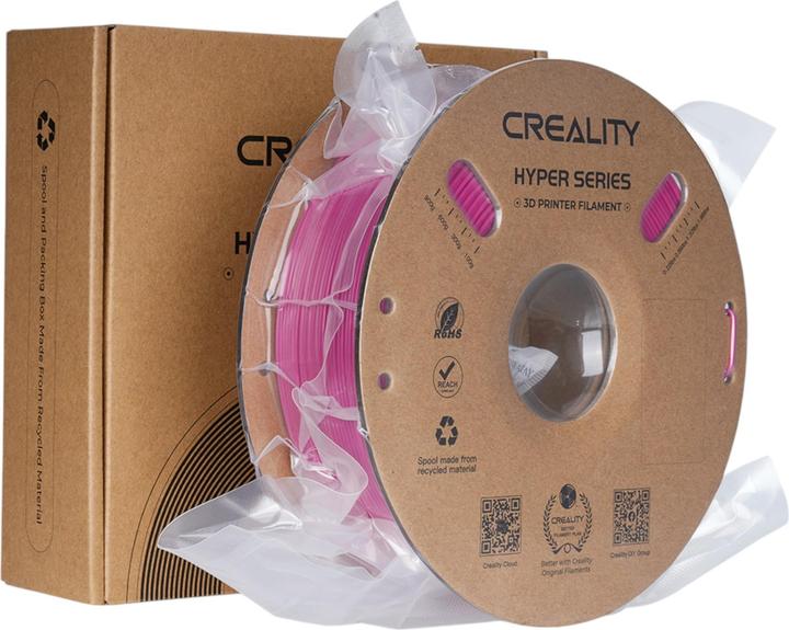 Produktbild Creality Hyper (PLA, 1.75 mm, 1000 g, Violett)