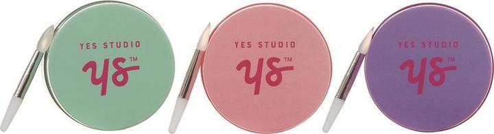 Produktbild Yes Studio Lip Mask & Scrub Set
