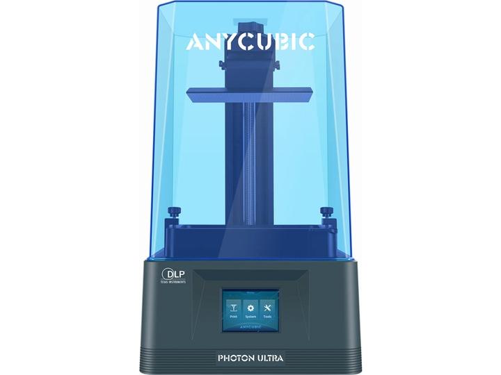 Actual product image Anycubic Photon Ultra DLP