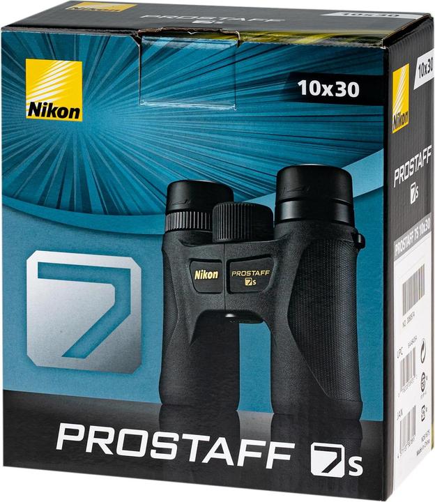 Image du produit Nikon Personnel 7s (10 x, 30 mm)