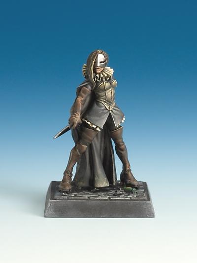 Produktbild Freebooter Miniaturen Starterbox Bruderschaft