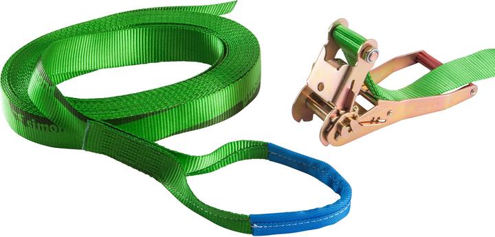 Immagine prodotto Simond Slackline