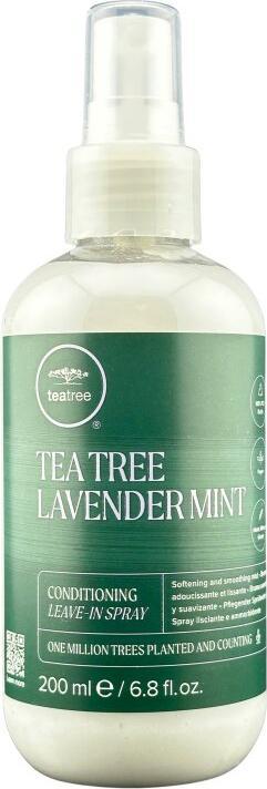 Immagine prodotto Tea tree Lavender Mint - Conditioning Leave-in Spray (200 ml)