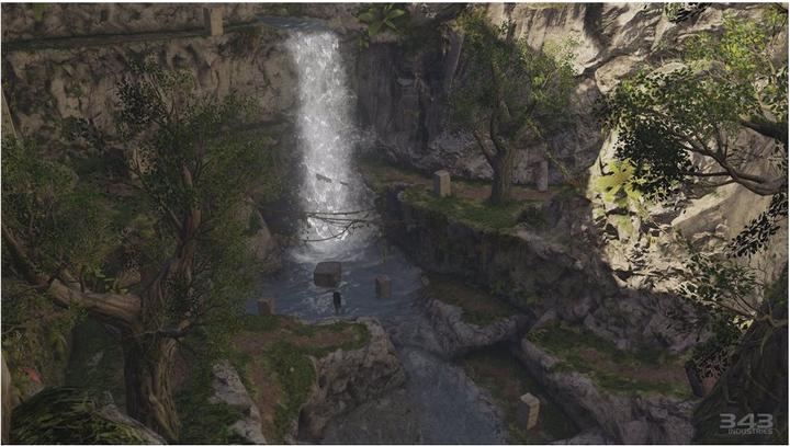 Immagine prodotto Microsoft Halo: La collezione Master Chief (Xbox Series X, Xbox One X, DE)