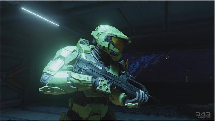 Immagine prodotto Microsoft Halo: La collezione Master Chief (Xbox Series X, Xbox One X, DE)