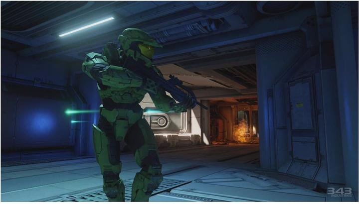 Immagine prodotto Microsoft Halo: La collezione Master Chief (Xbox Series X, Xbox One X, DE)