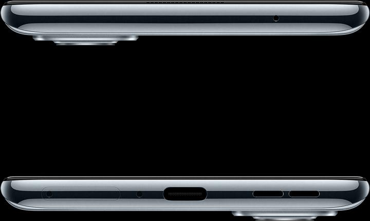 Produktbild OnePlus Nord 2 (12GB) (256 GB, Gray Sierra, 6.43", Dual SIM, 50 Mpx, 5G)