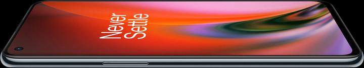 Produktbild OnePlus Nord 2 (12GB) (256 GB, Gray Sierra, 6.43", Dual SIM, 50 Mpx, 5G)