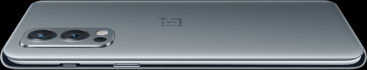 Produktbild OnePlus Nord 2 (12GB) (256 GB, Gray Sierra, 6.43", Dual SIM, 50 Mpx, 5G)