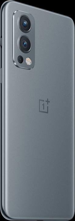 Produktbild OnePlus Nord 2 (12GB) (256 GB, Gray Sierra, 6.43", Dual SIM, 50 Mpx, 5G)