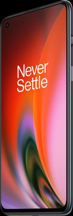 Produktbild OnePlus Nord 2 (12GB) (256 GB, Gray Sierra, 6.43", Dual SIM, 50 Mpx, 5G)