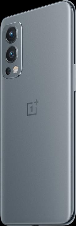 Produktbild OnePlus Nord 2 (12GB) (256 GB, Gray Sierra, 6.43", Dual SIM, 50 Mpx, 5G)