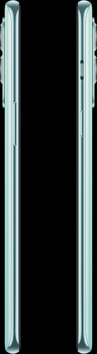 Actual product image OnePlus Nord 2 (12GB) (256 GB, Blue Haze, 6.43", Dual SIM, 50 Mpx, 5G)